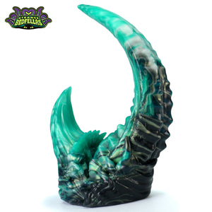 Medium Nellen -- Firm silicone -- N-168