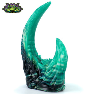 Medium Nellen -- Firm silicone -- N-168