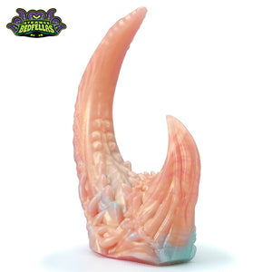 Small Nellen -- Firm silicone -- N-169