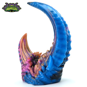 Medium Nellen -- Soft silicone -- N-170