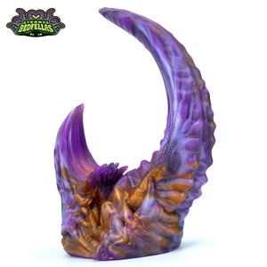Medium Nellen -- Soft silicone -- N-172