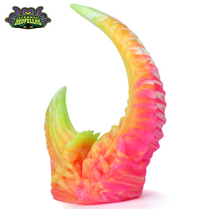 Medium Nellen -- Firm silicone -- N-173