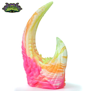 Medium Nellen -- Firm silicone -- N-173