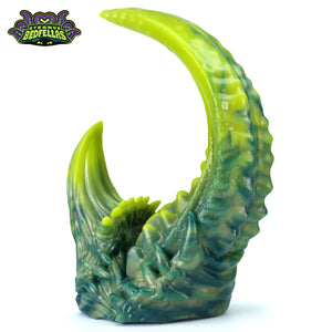 Medium Nellen -- Soft silicone -- N-174