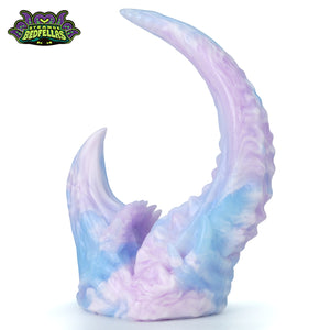 Medium Nellen -- Medium silicone -- N-185