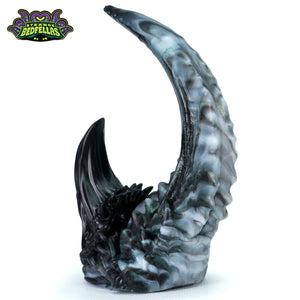 Small Nellen -- Soft silicone -- N-186