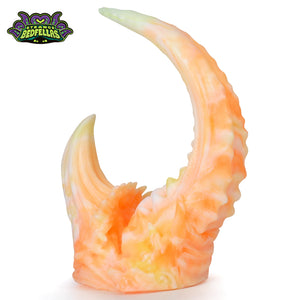 Small Nellen -- Soft silicone -- N-190