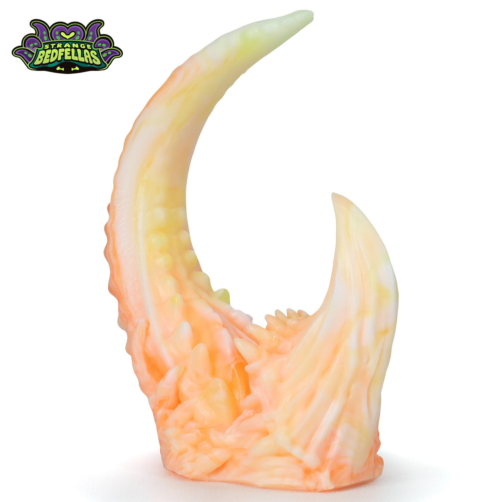 Small Nellen -- Soft silicone -- N-190