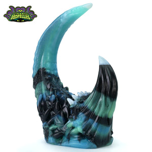 Medium Nellen -- Soft silicone -- N-191