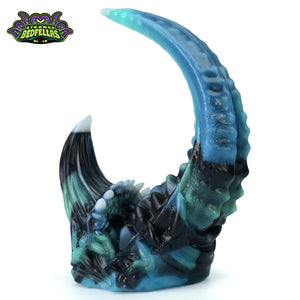 Medium Nellen -- Soft silicone -- N-191