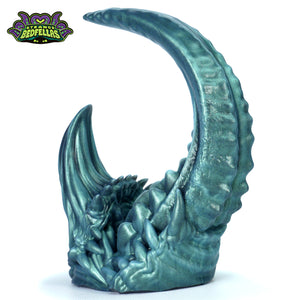 Medium Nellen -- Soft silicone -- N-192