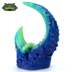 Small Nellen -- Soft silicone -- N-193