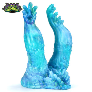 Medium Nellen's Klaspers -- Super Soft silicone -- NK-104