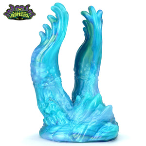 Medium Nellen's Klaspers -- Super Soft silicone -- NK-104