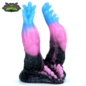 Medium Nellen's Klaspers -- Soft silicone -- NK-105