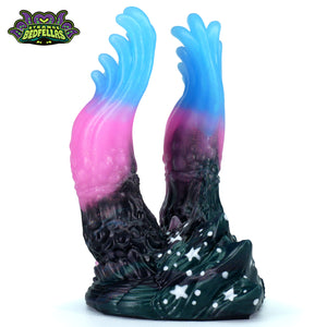 Medium Nellen's Klaspers -- Soft silicone -- NK-105