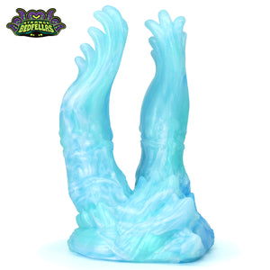 Medium Nellen's Klaspers -- Medium silicone -- NK-106
