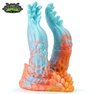 Small Nellen's Klaspers -- Soft silicone -- NK-111