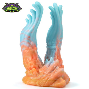 Small Nellen's Klaspers -- Soft silicone -- NK-111