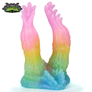 Medium Nellen's Klaspers -- Soft silicone -- NK-112