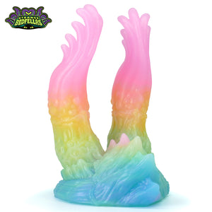 Medium Nellen's Klaspers -- Soft silicone -- NK-112