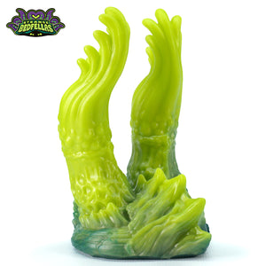 Small Nellen's Klaspers -- Soft silicone -- NK-113