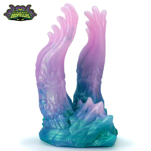 Small Nellen's Klaspers -- Medium silicone -- NK-115