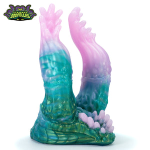 Medium Nellen's Klaspers -- Medium silicone -- NK-117
