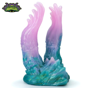 Medium Nellen's Klaspers -- Medium silicone -- NK-117