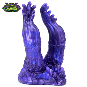 Medium Nellen's Klaspers -- Medium silicone -- NK-119