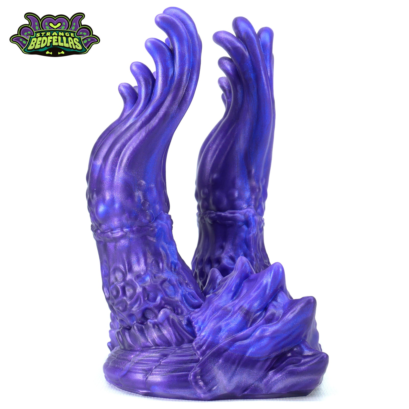 Medium Nellen's Klaspers -- Medium silicone -- NK-119