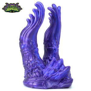 Medium Nellen's Klaspers -- Medium silicone -- NK-119