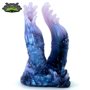 Small Nellen's Klaspers -- Soft silicone -- NK-120