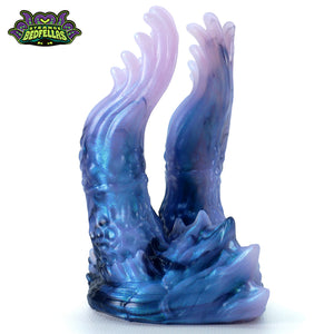 Small Nellen's Klaspers -- Soft silicone -- NK-120