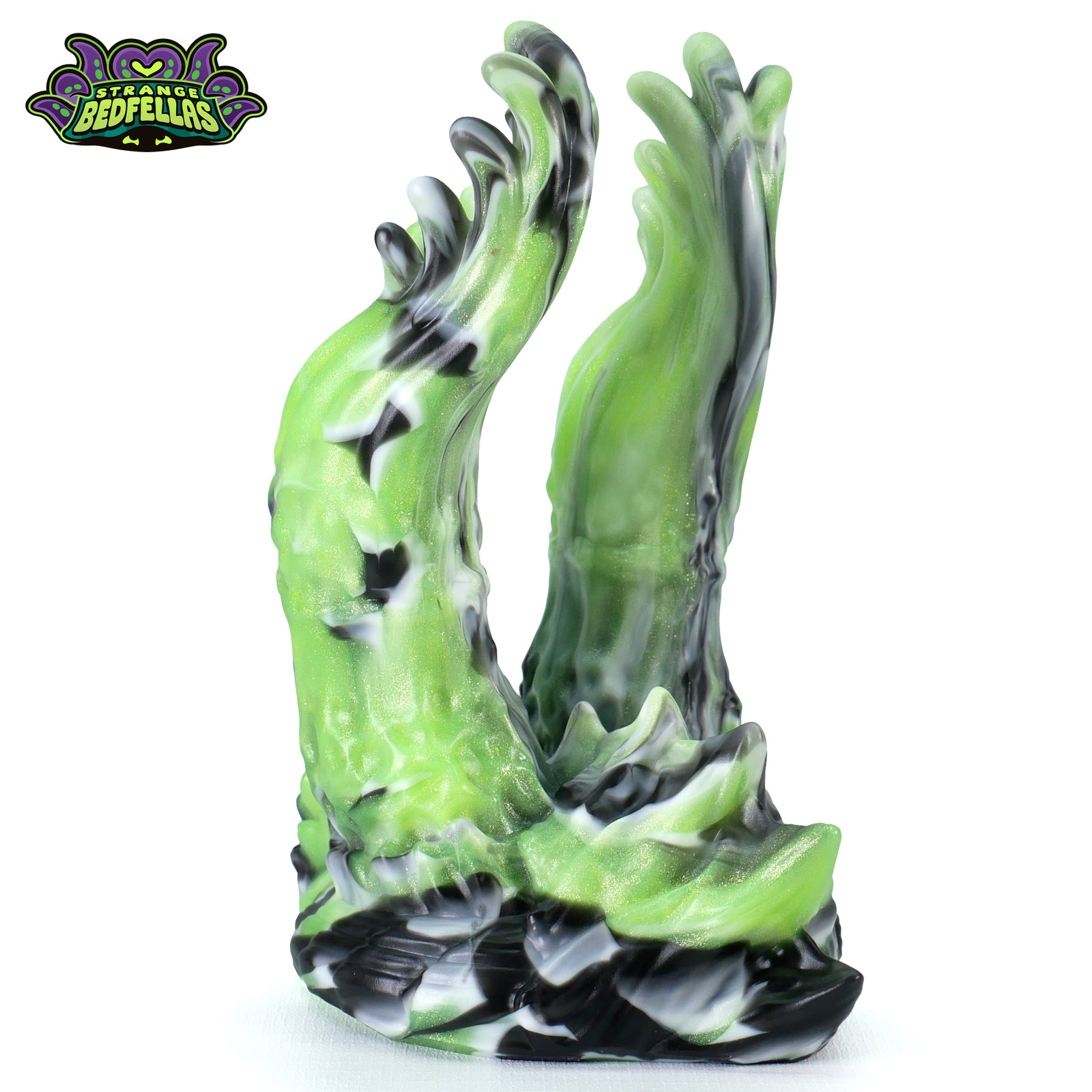 Small Nellen's Klaspers -- Medium silicone -- NK-123