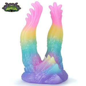 Medium Nellen's Klaspers MISHAP -- Medium silicone -- NK-124