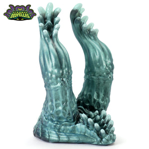 Small Nellen's Klaspers -- Soft silicone -- NK-126