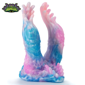 Small Nellen's Klaspers -- Soft silicone -- NK-130