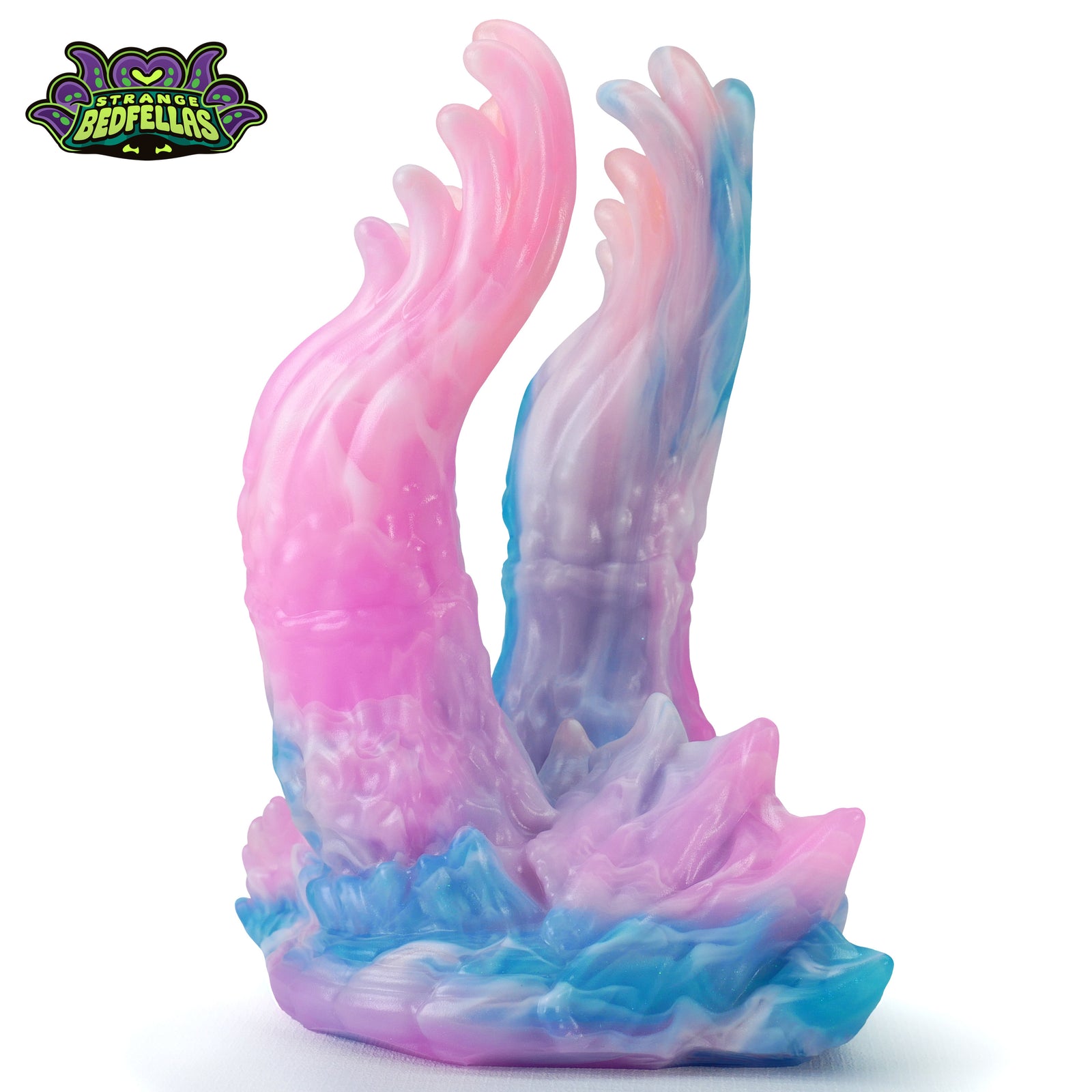 Small Nellen's Klaspers -- Soft silicone -- NK-130