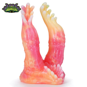 Small Nellen's Klaspers -- Soft silicone -- NK-131