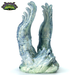 Medium Nellen's Klaspers -- Soft silicone -- NK-135