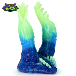 Small Nellen's Klaspers -- Soft silicone -- NK-136