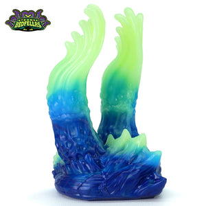 Small Nellen's Klaspers -- Soft silicone -- NK-136