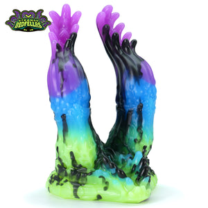 Medium Nellen's Klaspers -- Medium silicone -- NK-138