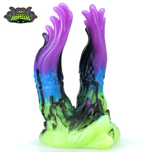 Medium Nellen's Klaspers -- Medium silicone -- NK-138