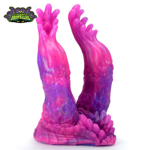 Medium Nellen's Klaspers -- Medium silicone -- NK-139