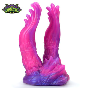 Medium Nellen's Klaspers -- Medium silicone -- NK-139