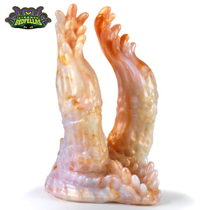 Small Nellen's Klaspers -- Super Soft silicone -- NK-48