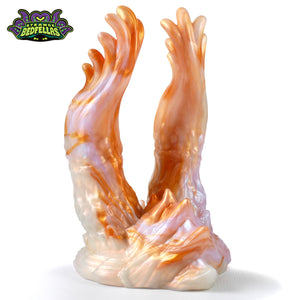 Small Nellen's Klaspers -- Super Soft silicone -- NK-48