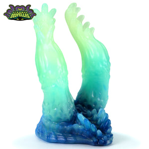 Small Nellen's Klaspers -- Medium silicone -- NK-55